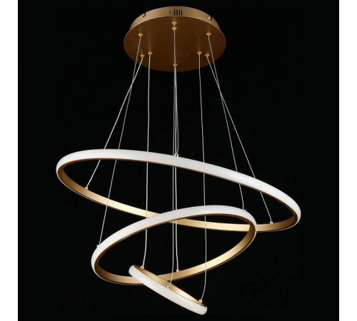 Подвесной светильник Aployt Janina APL.018.13.60