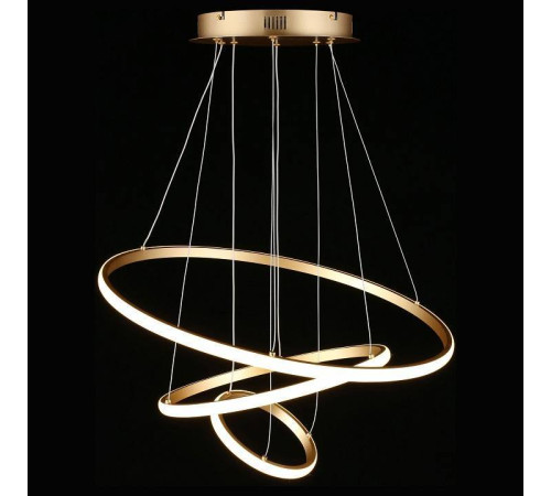 Подвесной светильник Aployt Janina APL.018.13.60