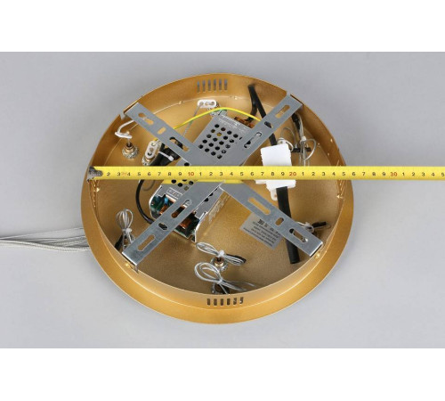 Подвесной светильник Aployt Janina APL.018.13.60