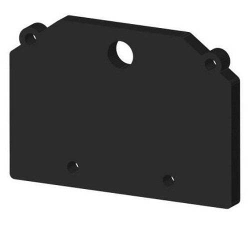 Заглушка для трека Aployt Magnetic track 48 APL.0184.00.05