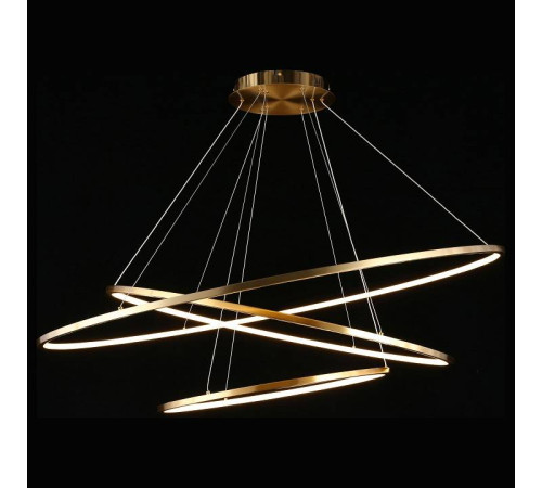 Подвесной светильник Aployt Monisia APL.020.03.138