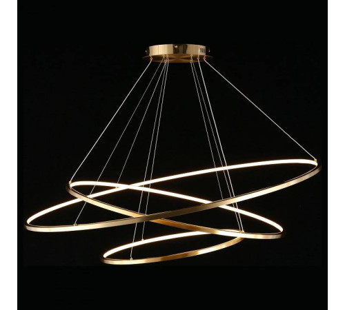 Подвесной светильник Aployt Monisia APL.020.03.138