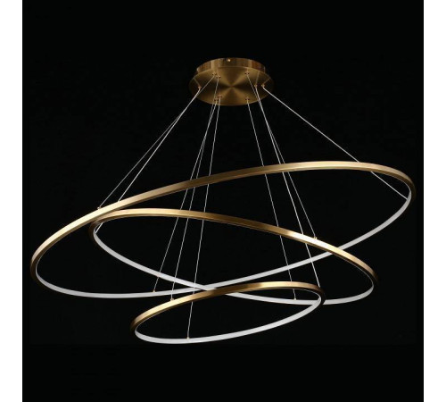 Подвесной светильник Aployt Monisia APL.020.03.138