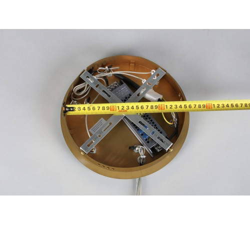 Подвесной светильник Aployt Monisia APL.020.03.138