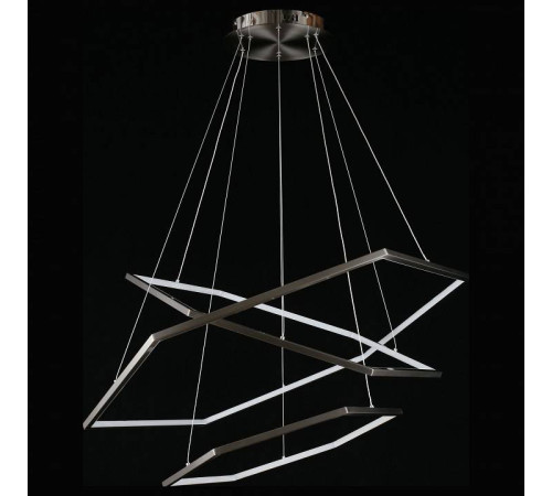 Подвесной светильник Aployt Polunia APL.021.13.136