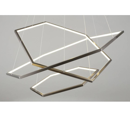 Подвесной светильник Aployt Polunia APL.021.13.136