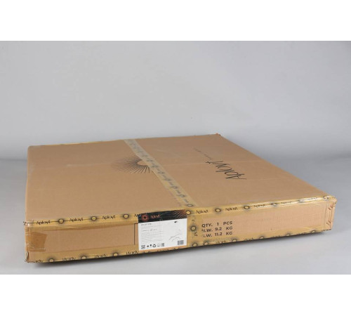 Подвесной светильник Aployt Polunia APL.021.13.136