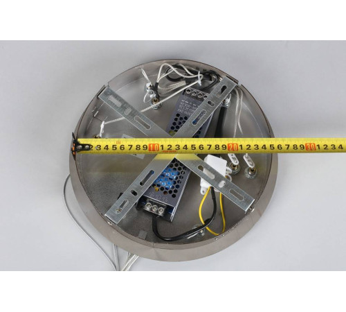 Подвесной светильник Aployt Polunia APL.021.13.136