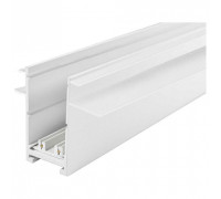 Трек встраиваемый Aployt Magnetic track 220 APL.0275.10.300