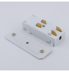 Токопровод концевой Aployt Magnetic track 220 APL.0280.10.01