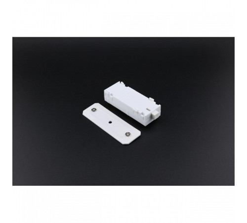 Токопровод концевой Aployt Magnetic track 220 APL.0280.10.01