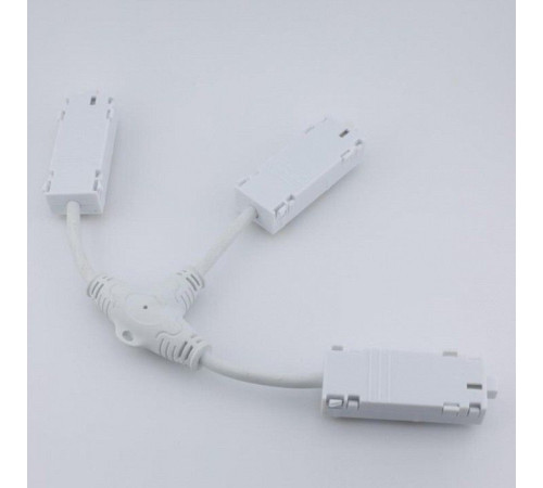 Соединитель гибкий для треков Aployt Magnetic track 220 APL.0280.10.04