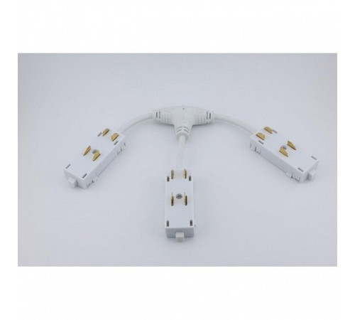 Соединитель гибкий для треков Aployt Magnetic track 220 APL.0280.10.04