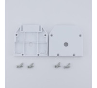 Заглушка для трека Aployt Magnetic track 220 APL.0284.10.05