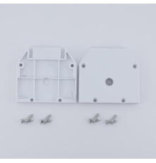 Заглушка для трека Aployt Magnetic track 220 APL.0284.10.05