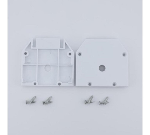 Заглушка для трека Aployt Magnetic track 220 APL.0284.10.05