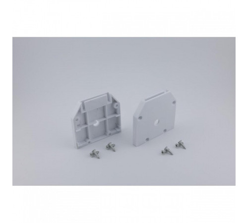 Заглушка для трека Aployt Magnetic track 220 APL.0284.10.05