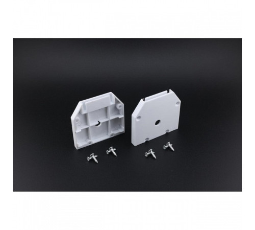 Заглушка для трека Aployt Magnetic track 220 APL.0284.10.05