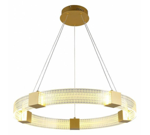 Подвесной светильник Aployt Misia APL.030.03.50