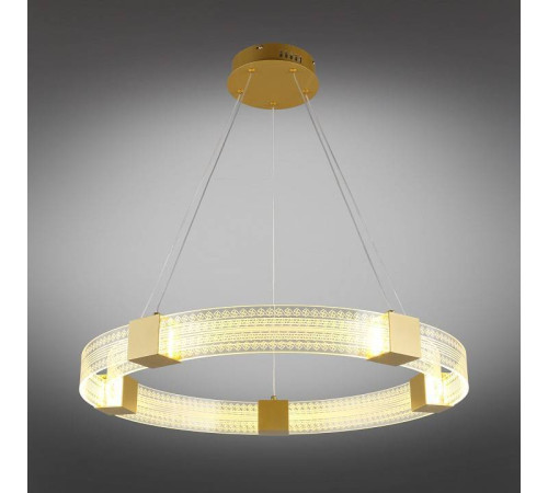 Подвесной светильник Aployt Misia APL.030.03.50