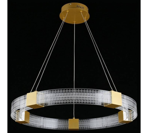 Подвесной светильник Aployt Misia APL.030.03.50