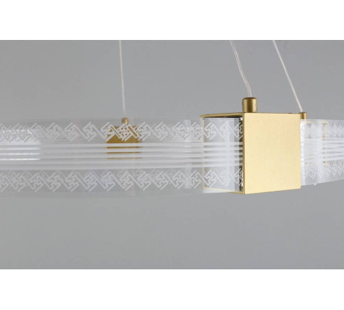 Подвесной светильник Aployt Misia APL.030.03.50