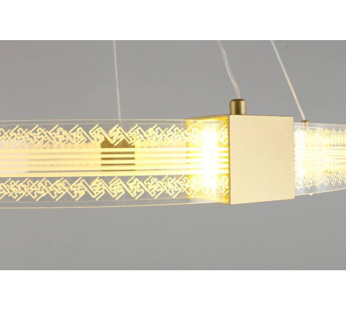 Подвесной светильник Aployt Misia APL.030.03.50