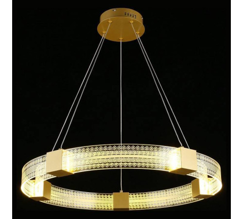 Подвесной светильник Aployt Misia APL.030.03.50