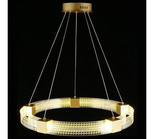 Подвесной светильник Aployt Misia APL.030.03.50