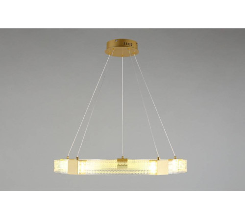 Подвесной светильник Aployt Misia APL.030.03.50