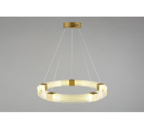 Подвесной светильник Aployt Misia APL.030.03.50