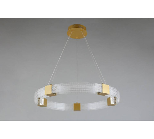 Подвесной светильник Aployt Misia APL.030.03.50