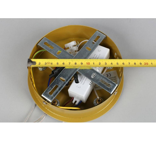 Подвесной светильник Aployt Misia APL.030.03.50