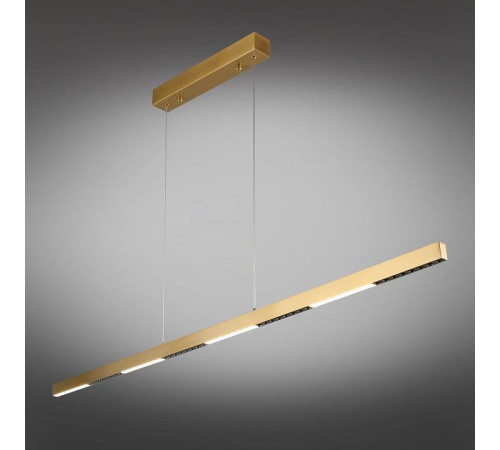 Подвесной светильник Aployt Noella APL.051.13.28