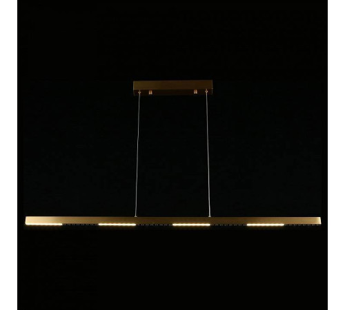 Подвесной светильник Aployt Noella APL.051.13.28