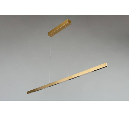 Подвесной светильник Aployt Noella APL.051.13.28