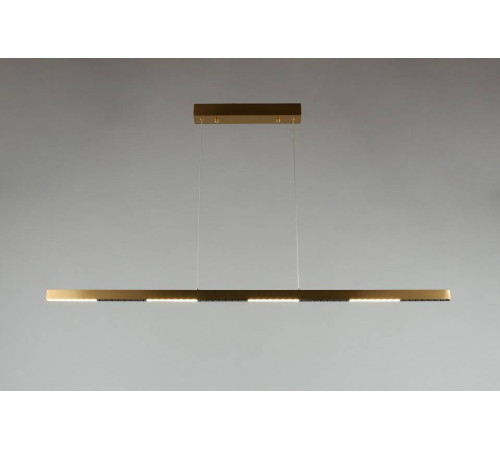 Подвесной светильник Aployt Noella APL.051.13.28