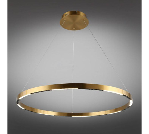 Подвесной светильник Aployt Noella APL.051.13.43