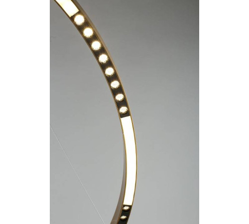 Подвесной светильник Aployt Noella APL.051.13.43