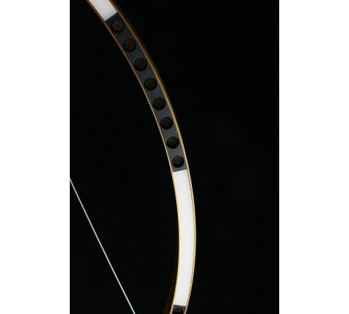 Подвесной светильник Aployt Noella APL.051.13.43