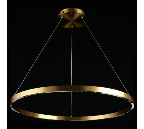 Подвесной светильник Aployt Noella APL.051.13.43