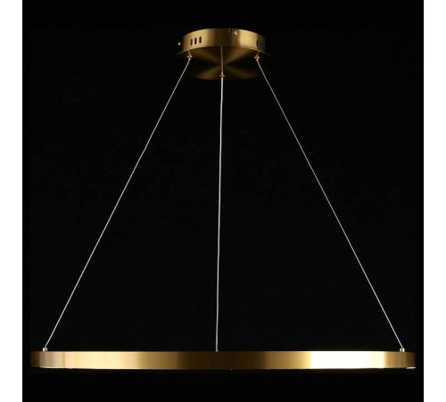 Подвесной светильник Aployt Noella APL.051.13.43