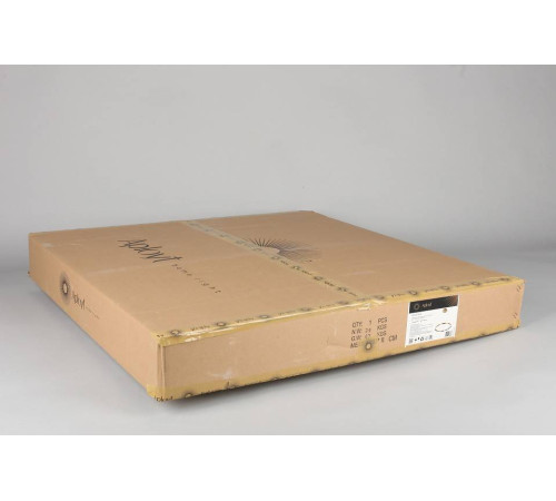 Подвесной светильник Aployt Noella APL.051.13.43