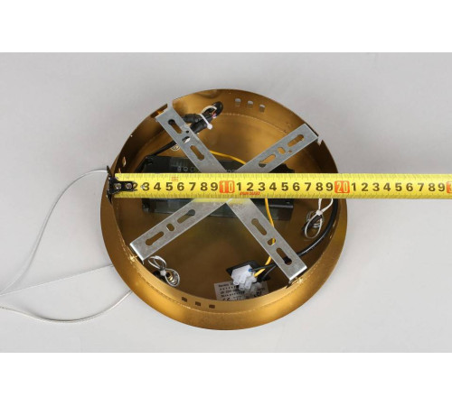 Подвесной светильник Aployt Noella APL.051.13.43