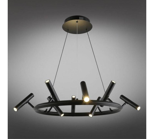 Подвесная люстра Aployt Honor APL.067.03.40