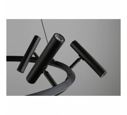 Подвесная люстра Aployt Honor APL.067.03.40