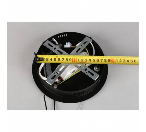 Подвесная люстра Aployt Honor APL.067.03.40