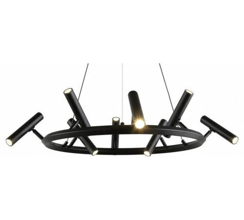 Подвесная люстра Aployt Honor APL.067.03.40