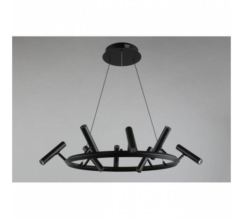 Подвесная люстра Aployt Honor APL.067.03.40