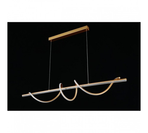 Подвесной светильник Aployt Franka APL.079.03.50